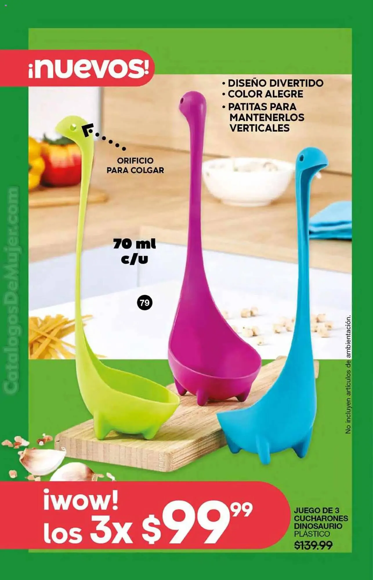 Catálogo de Catálogo Fuller 26 de noviembre al 17 de diciembre 2025 - Pagina 46