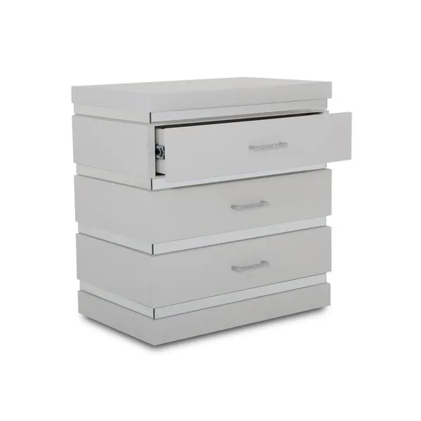 BURÓ JUVENIL LIBIA PERLA