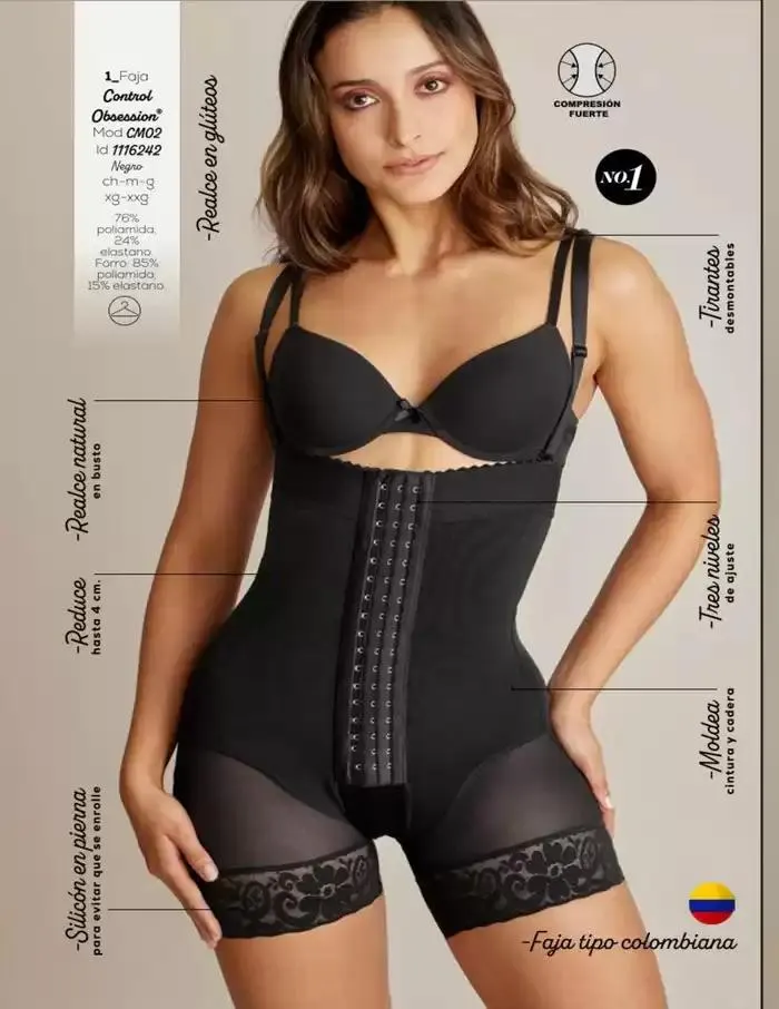 Catálogo de LOVE 2L 20 de noviembre al 31 de diciembre 2024 - Pagina 100