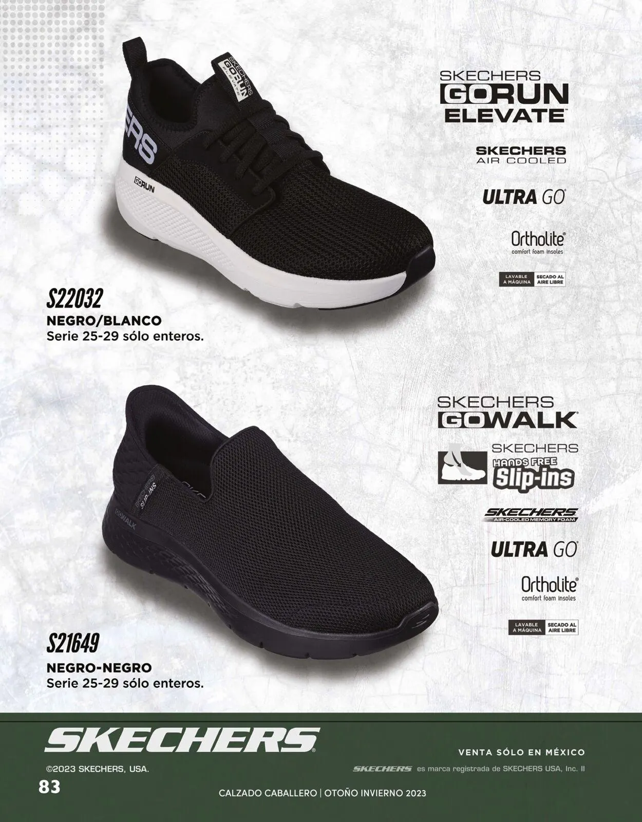 Catálogo de Mundo Terra 1 de septiembre al 29 de febrero 2024 - Pagina 84