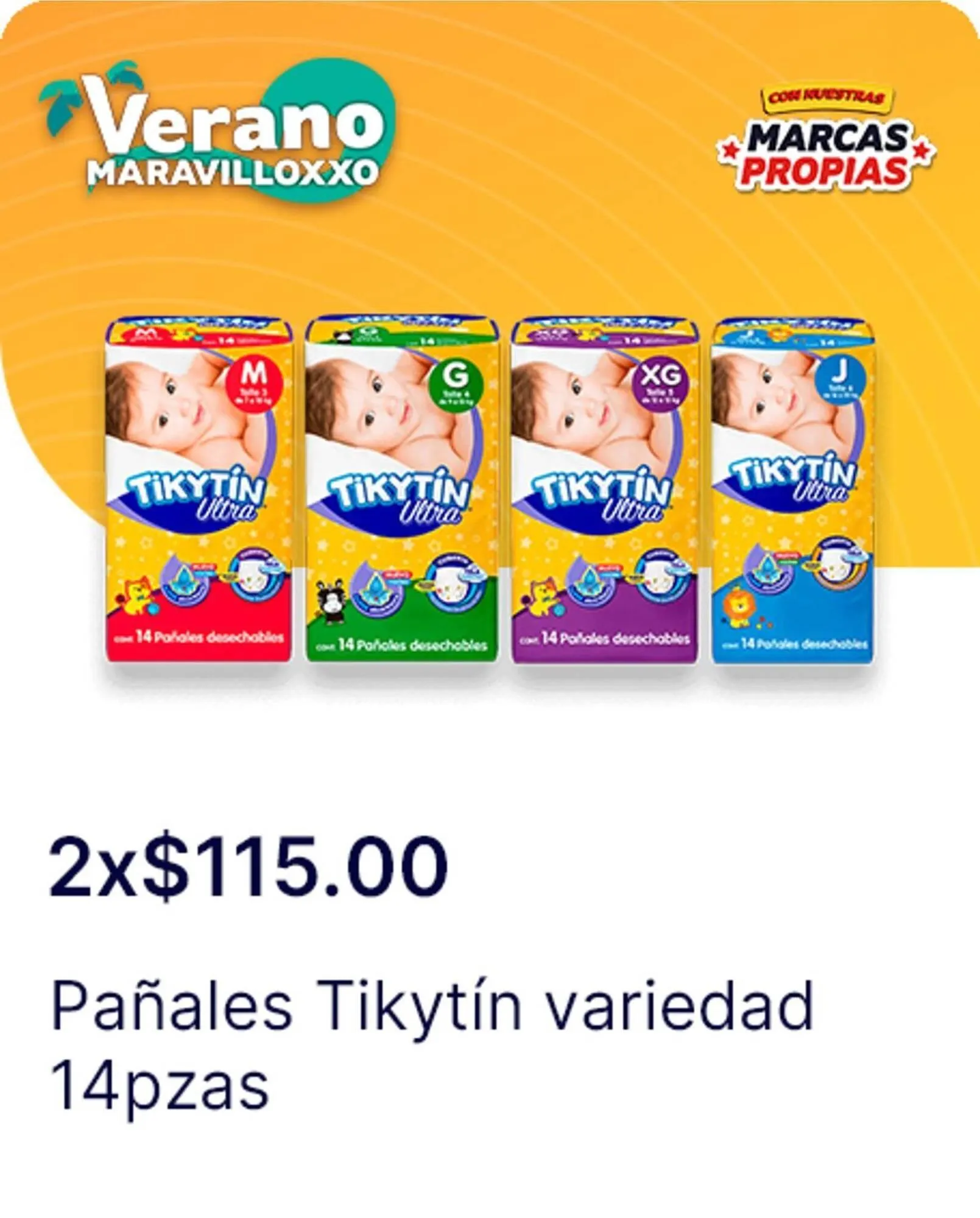 Catálogo de Catálogo OXXO 13 de agosto al 20 de agosto 2025 - Pagina 74