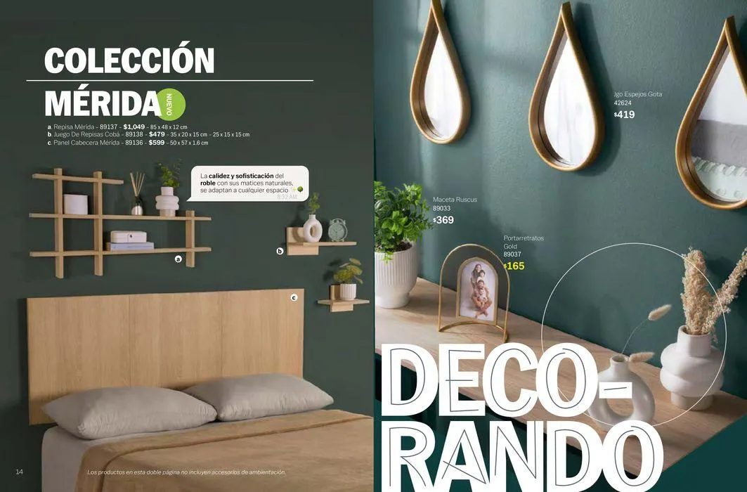 Catálogo de Catálogo - BIASI 9 de septiembre al 31 de diciembre 2025 - Pagina 9