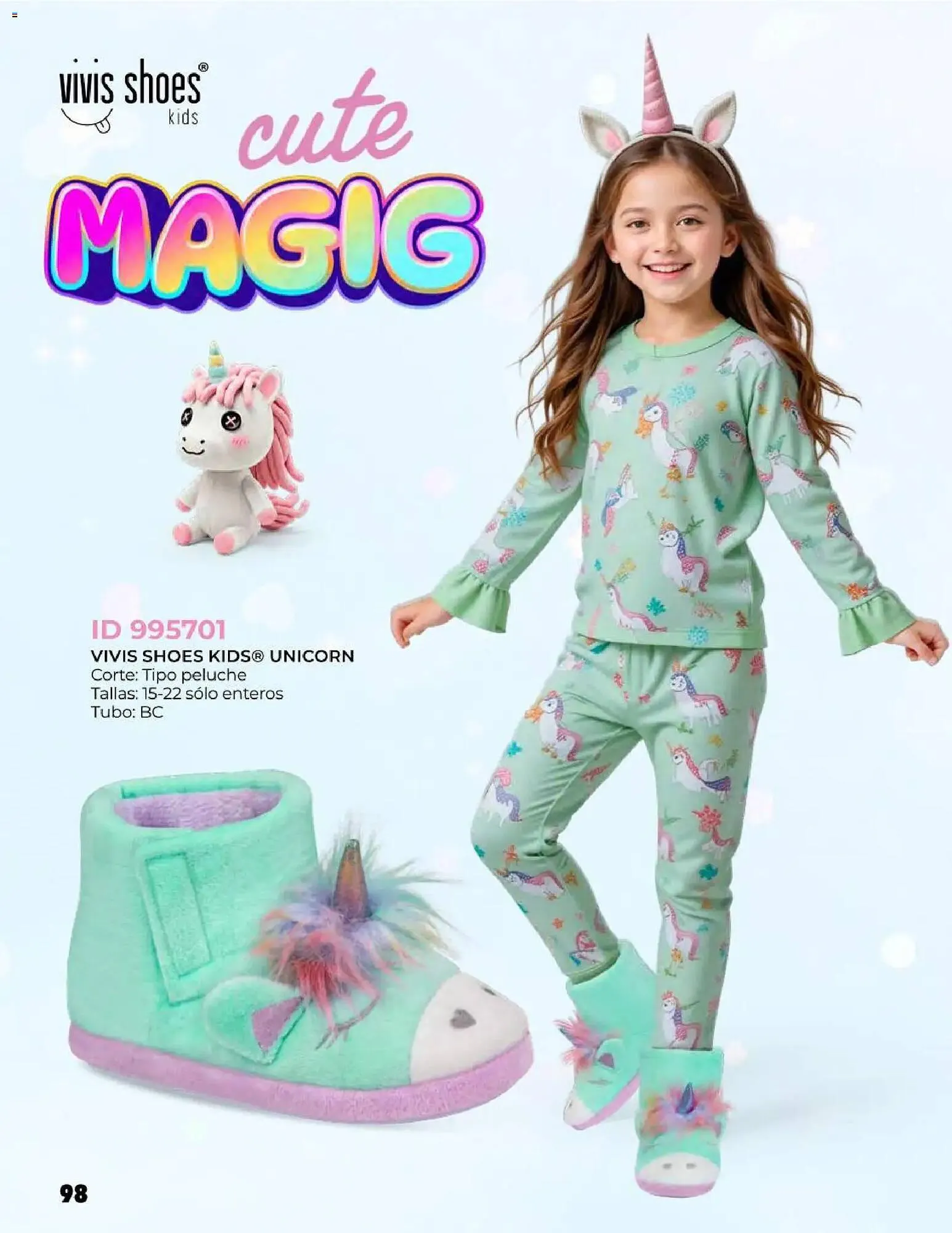 Catálogo de Catálogo Price Shoes 27 de octubre al 1 de febrero 2026 - Pagina 98