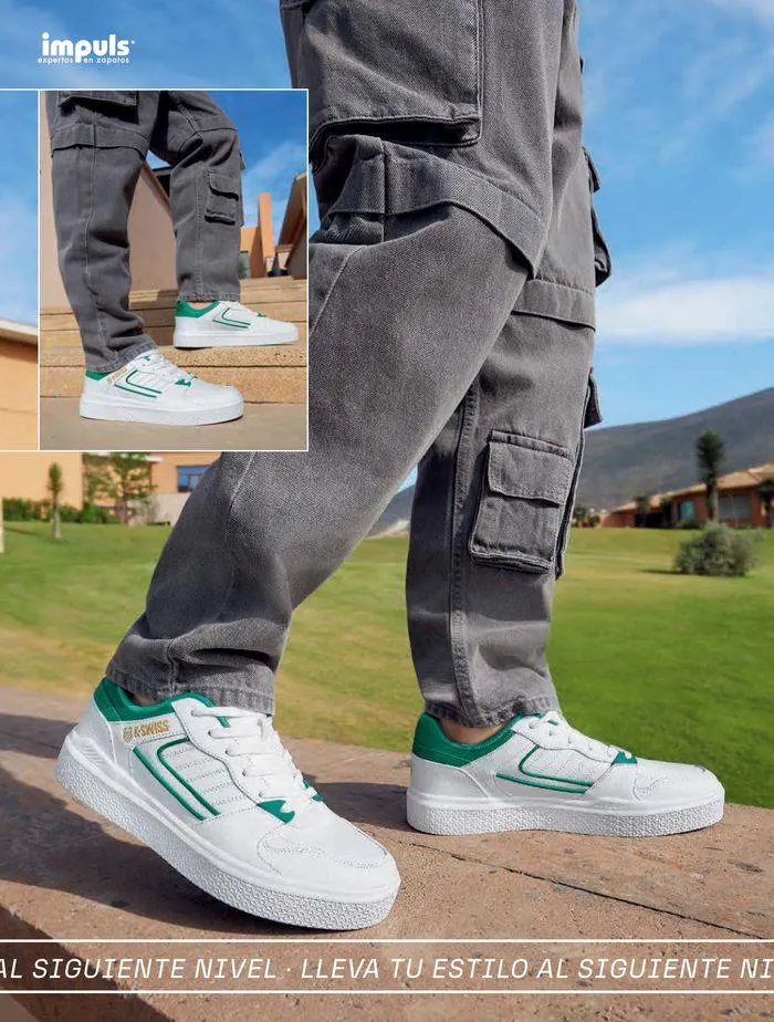 Catálogo de Caballero Otoño-Invierno 2024 29 de julio al 31 de diciembre 2024 - Pagina 20