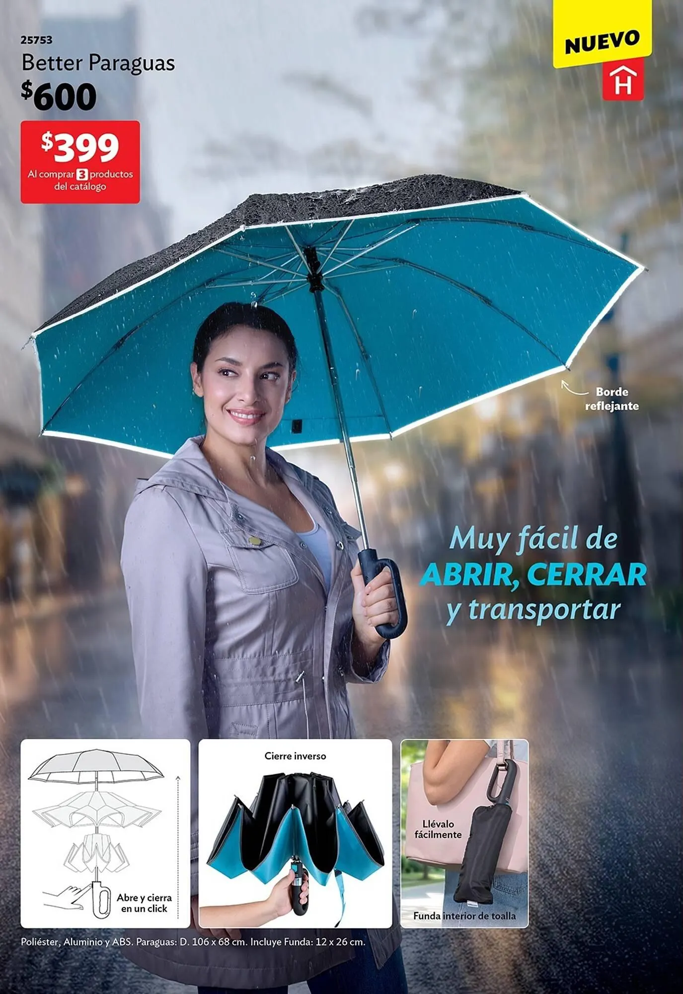 Catálogo de Catálogo BetterWare 23 de junio al 30 de junio 2025 - Pagina 4