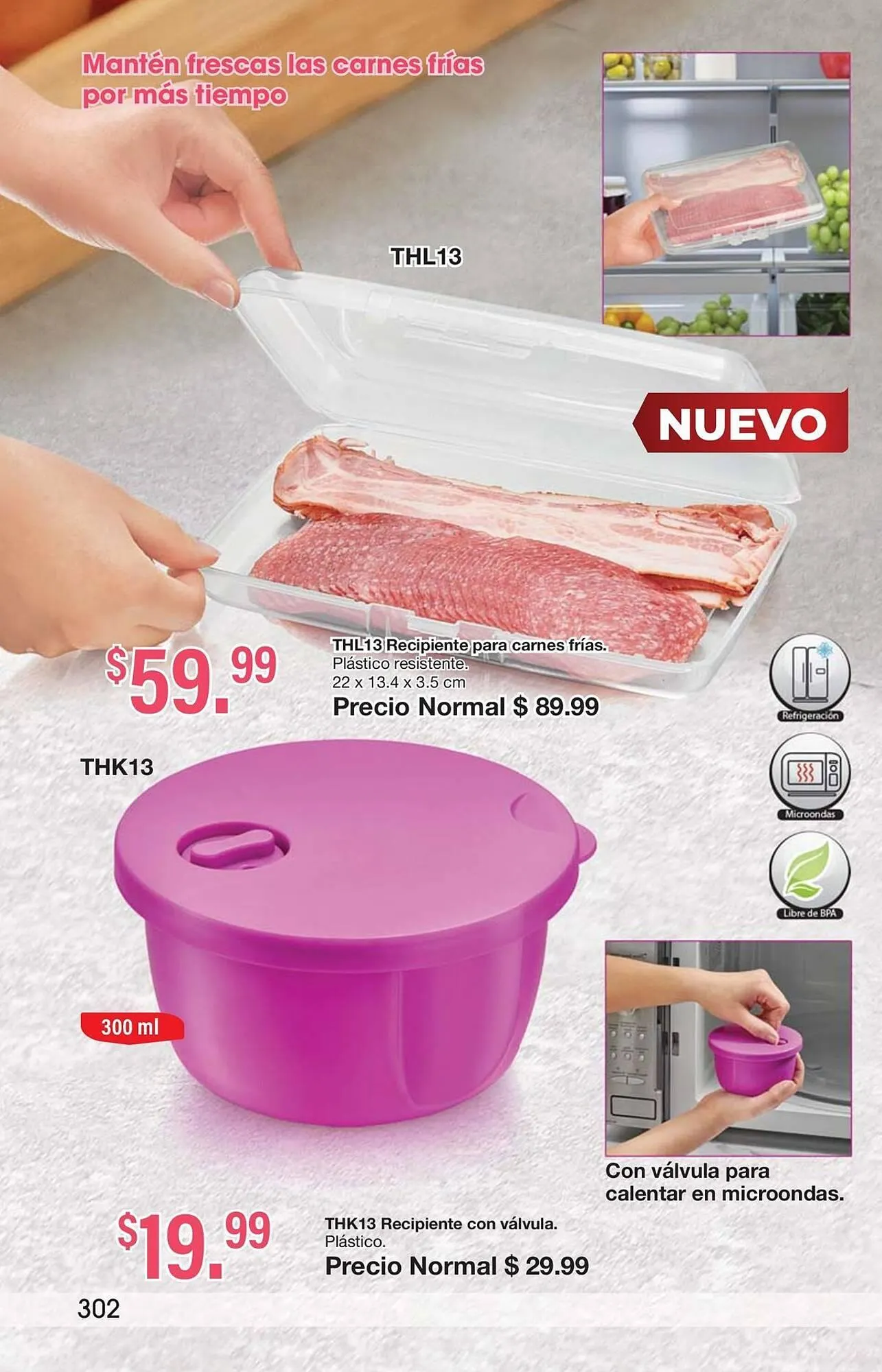 Catálogo de Catálogo Arabela 27 de octubre al 13 de noviembre 2025 - Pagina 278