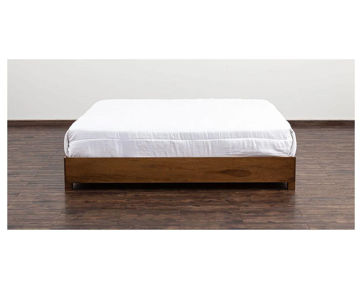 Base De Cama King Size Santorini Plus Tzalam