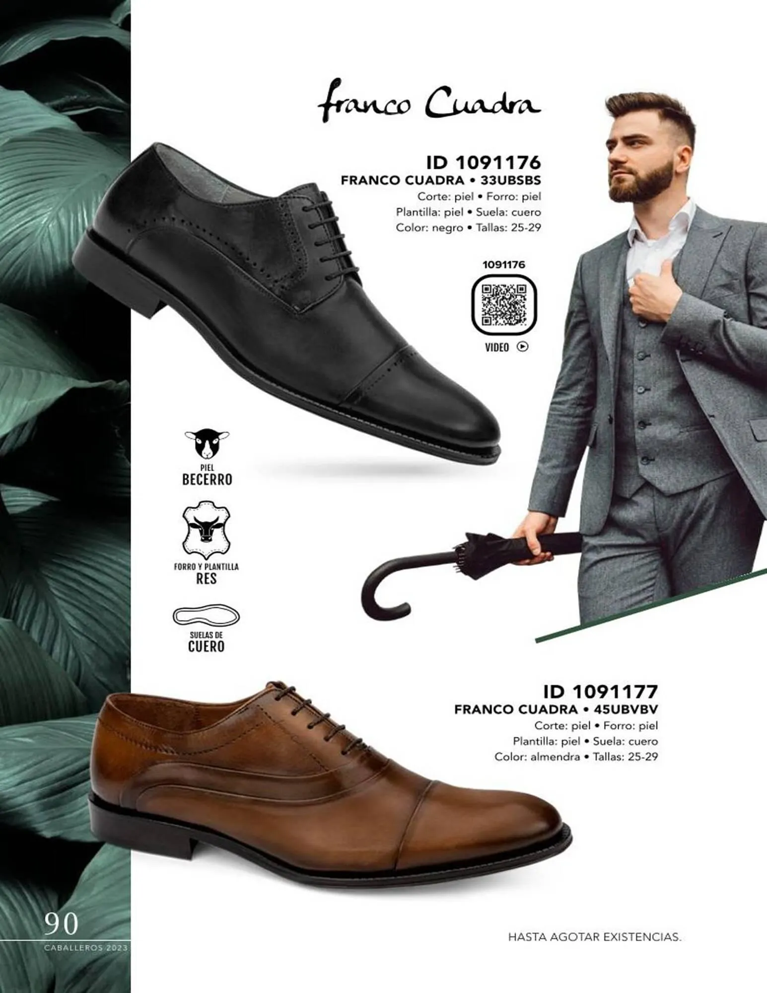 Catálogo de Catálogo Price Shoes 18 de diciembre al 31 de diciembre 2024 - Pagina 90