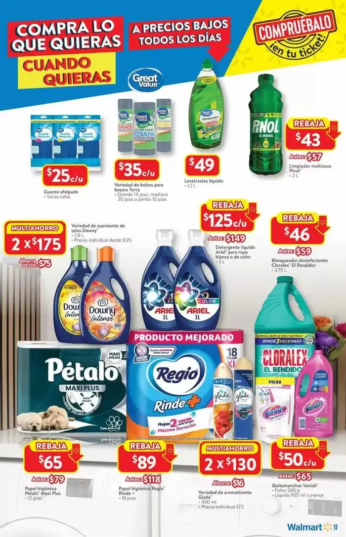 Catálogo de SC - Mayo 6 de mayo al 22 de mayo 2025 - Pagina 11