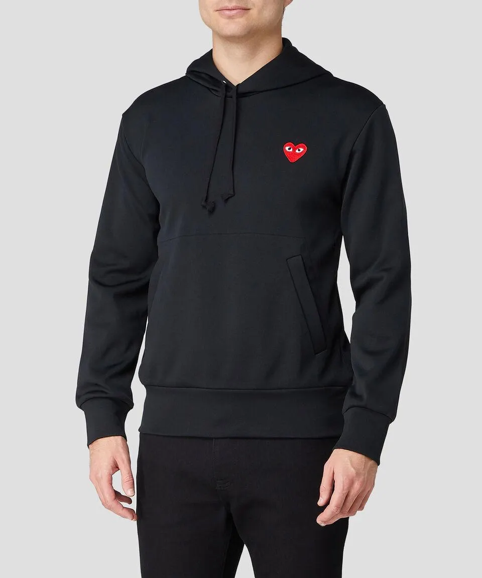 Sudadera Capucha con canguro Hombre