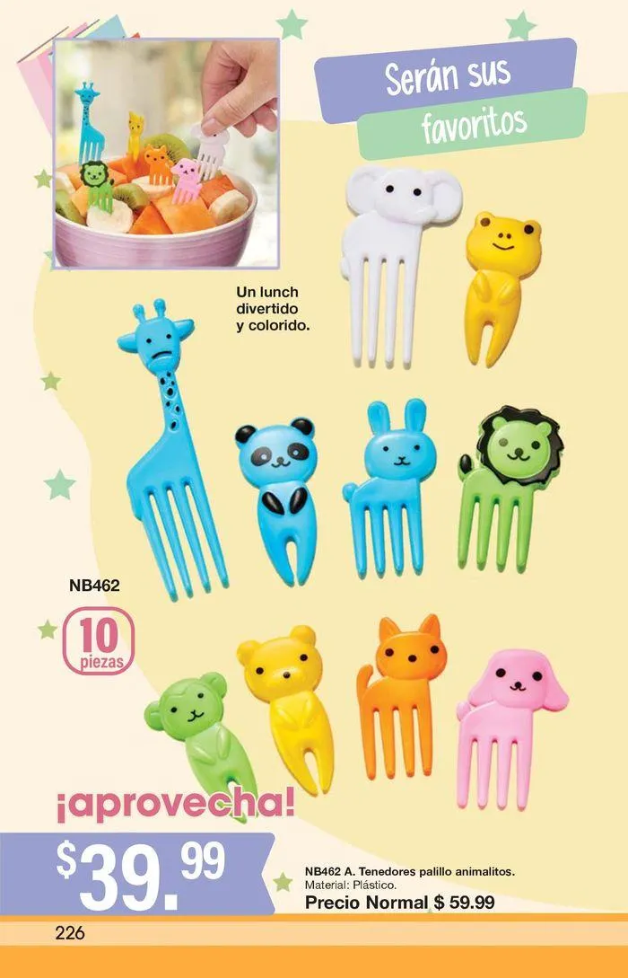 Catálogo de Arabela Campaña 15 25 de junio al 11 de julio 2024 - Pagina 198