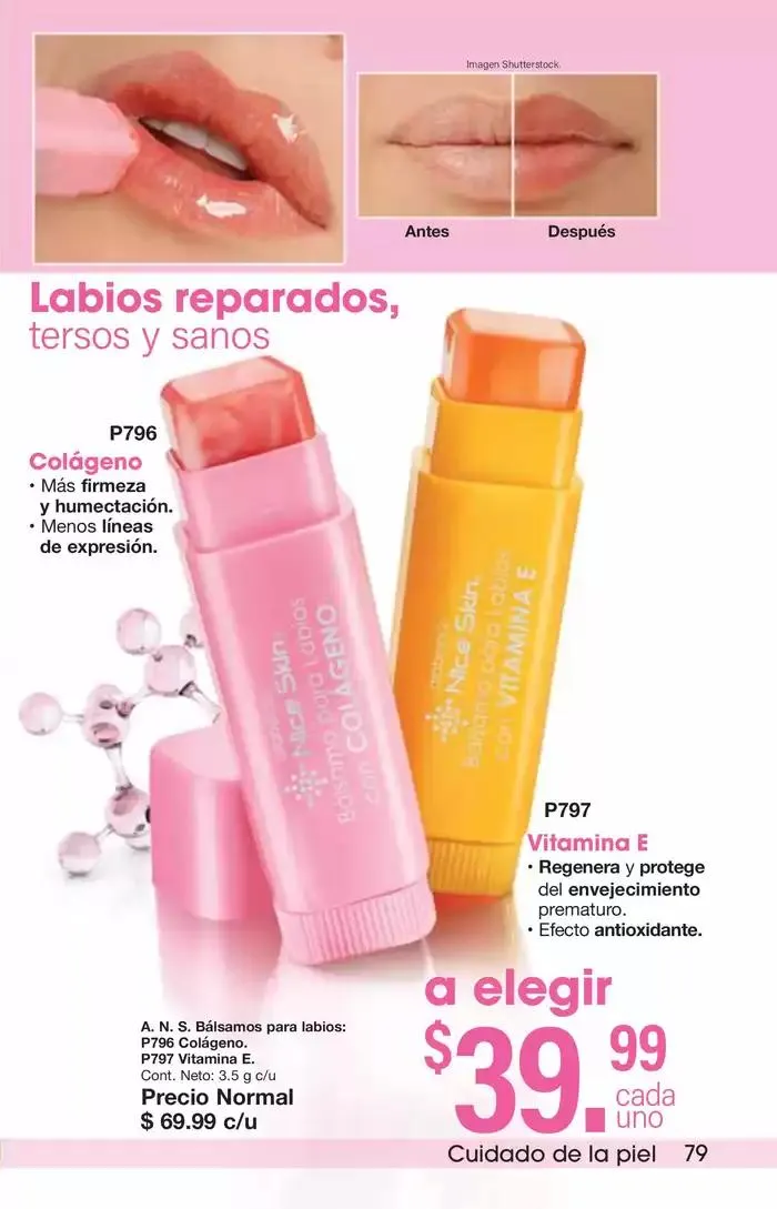 Catálogo de Arabela Campaña 24 24 de octubre al 14 de noviembre 2024 - Pagina 77