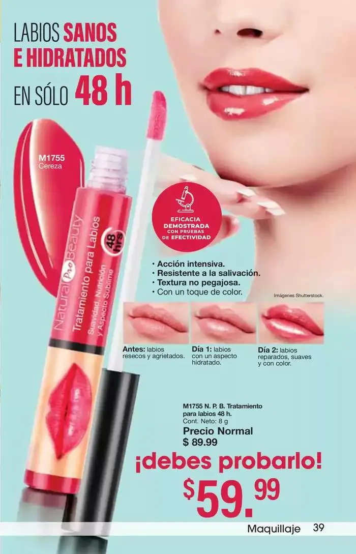 Catálogo de Arabela Campaña 24 24 de octubre al 14 de noviembre 2024 - Pagina 37