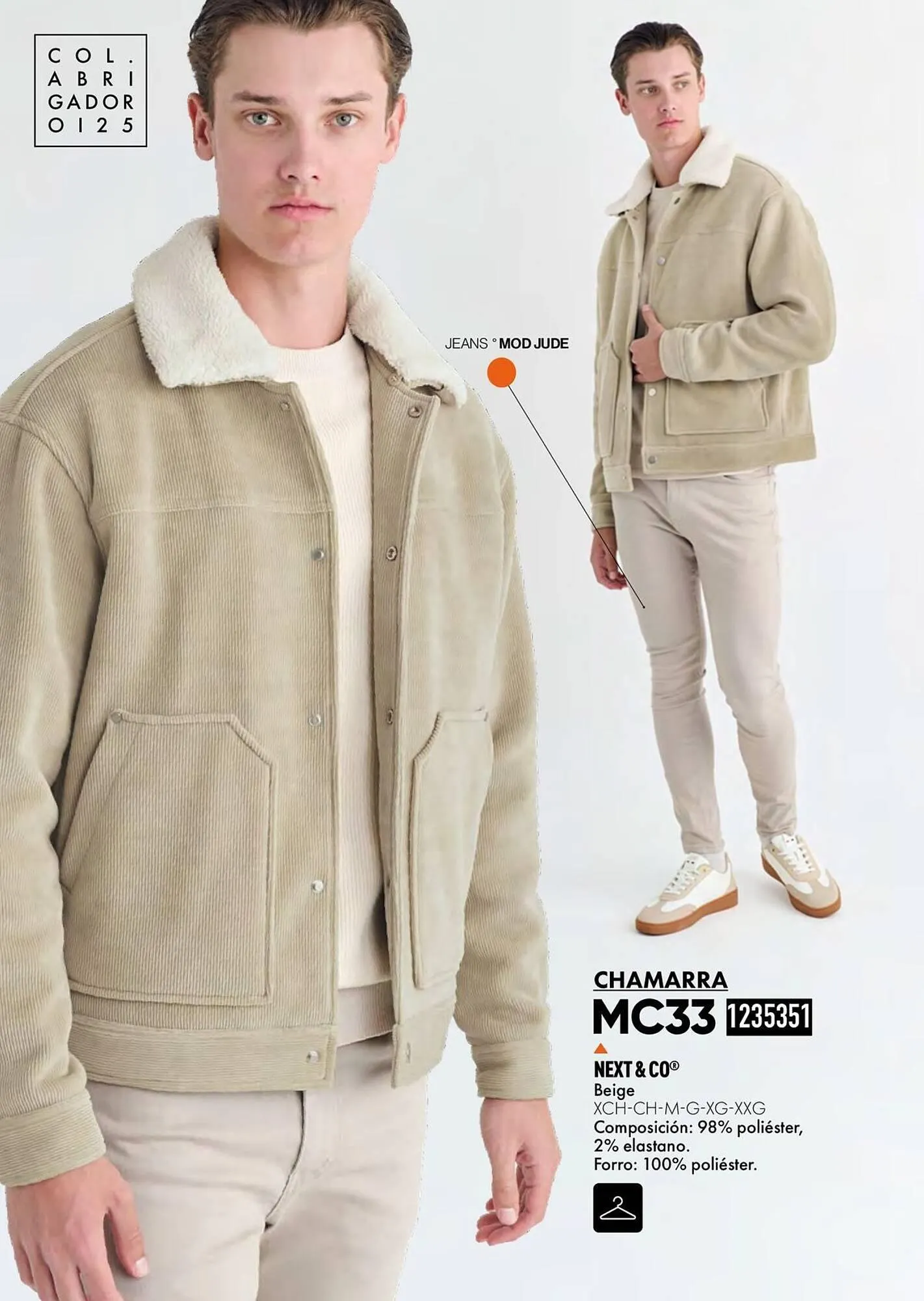 Catálogo de Catálogo Price Shoes 27 de noviembre al 28 de febrero 2026 - Pagina 334