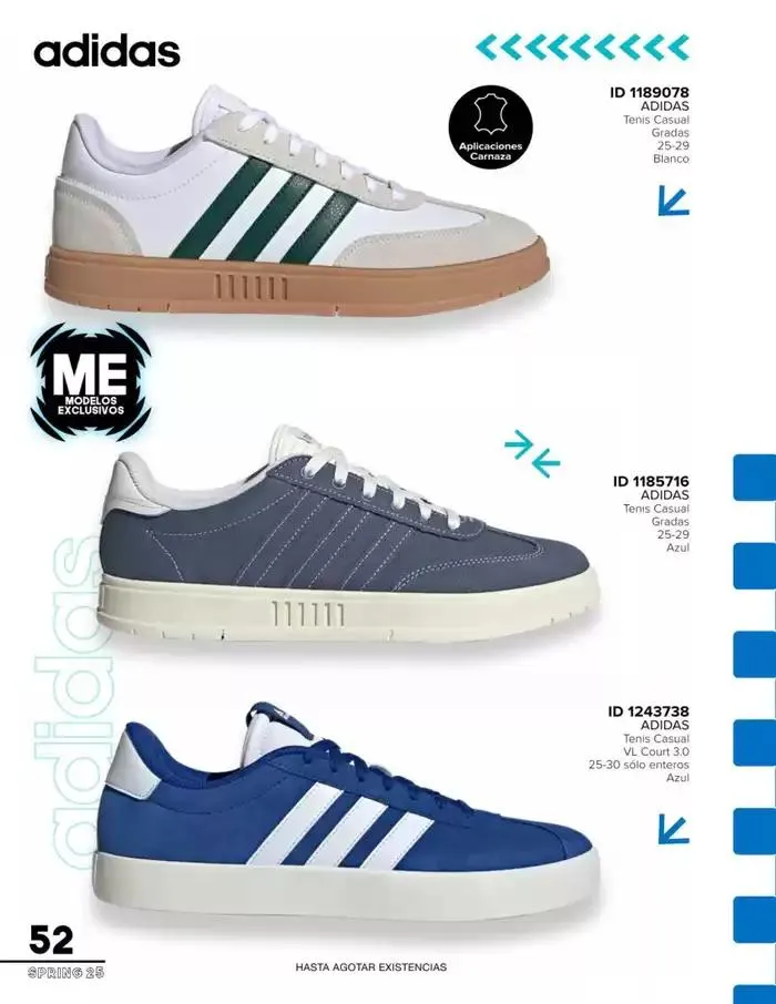 Catálogo de IMP SPRING | 2025 | 1E 17 de febrero al 28 de febrero 2025 - Pagina 54