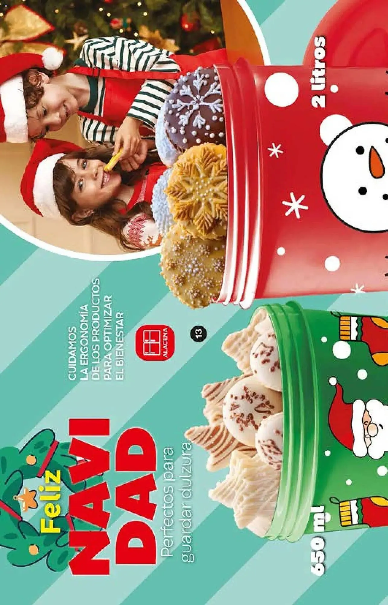 Catálogo de Catálogo Fuller 29 de octubre al 30 de noviembre 2025 - Pagina 8