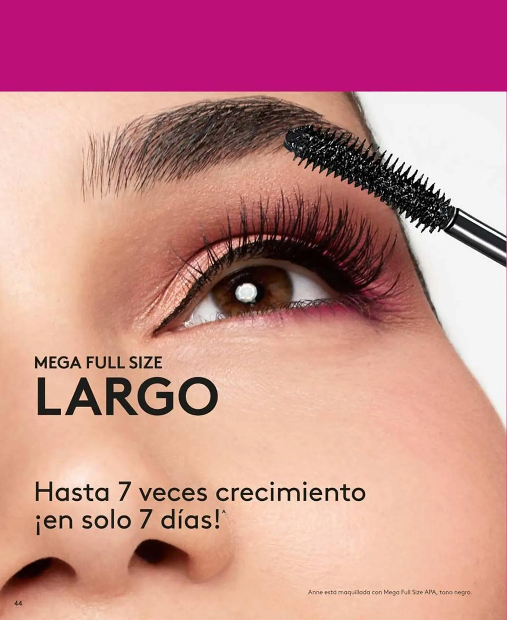 Catálogo de Catálogo Ésika 19 de enero al 15 de marzo 2024 - Pagina 44