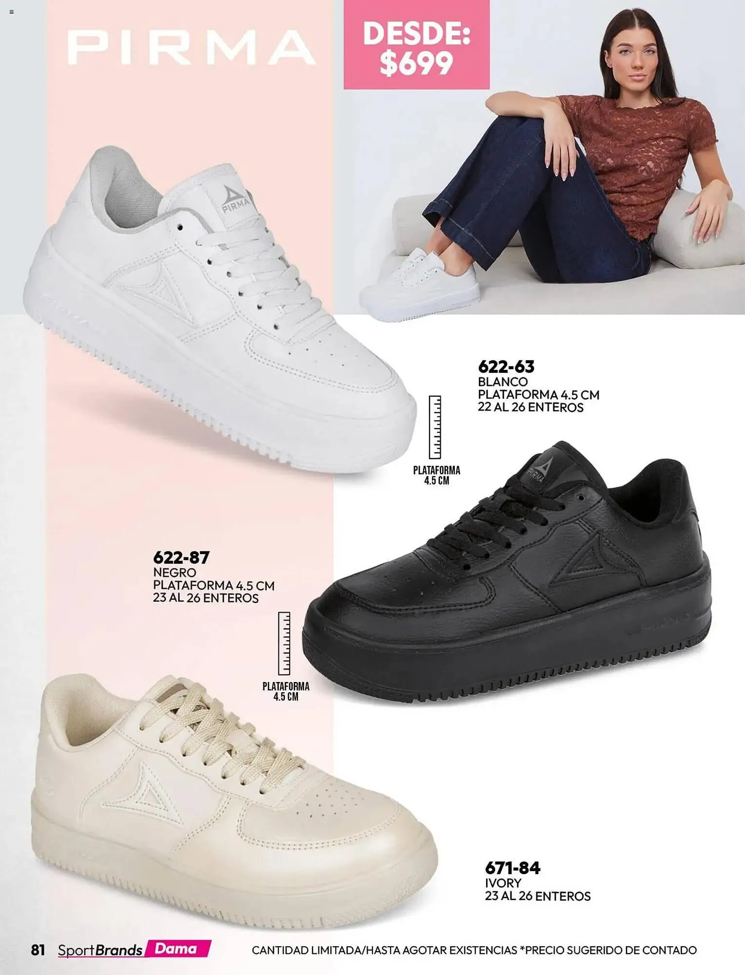 Catálogo de Catálogo Cklass 2 de enero al 1 de mayo 2026 - Pagina 102