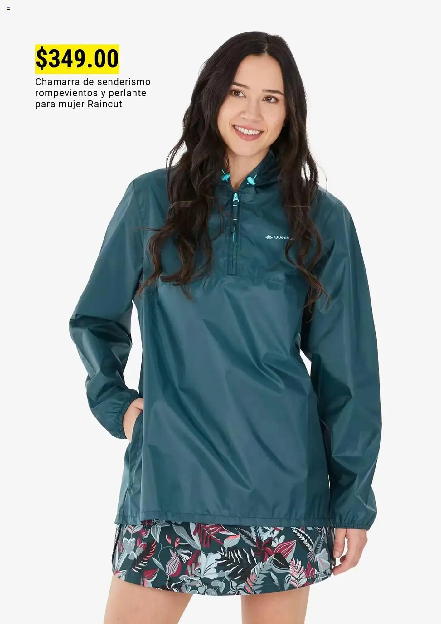 Catálogo de Catálogo Decathlon 1 de agosto al 1 de septiembre 2025 - Pagina 2