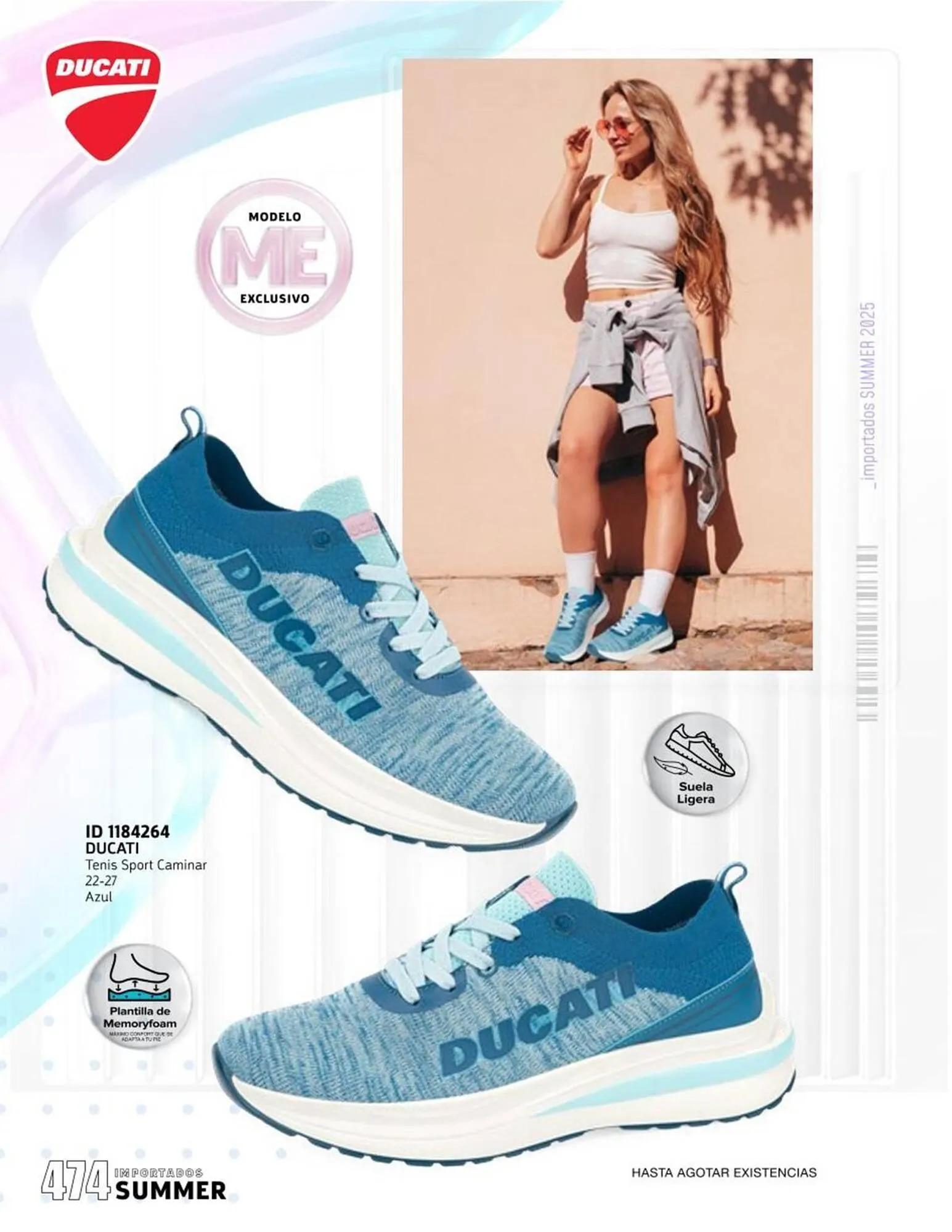 Catálogo de Catálogo Price Shoes 16 de mayo al 31 de agosto 2025 - Pagina 474