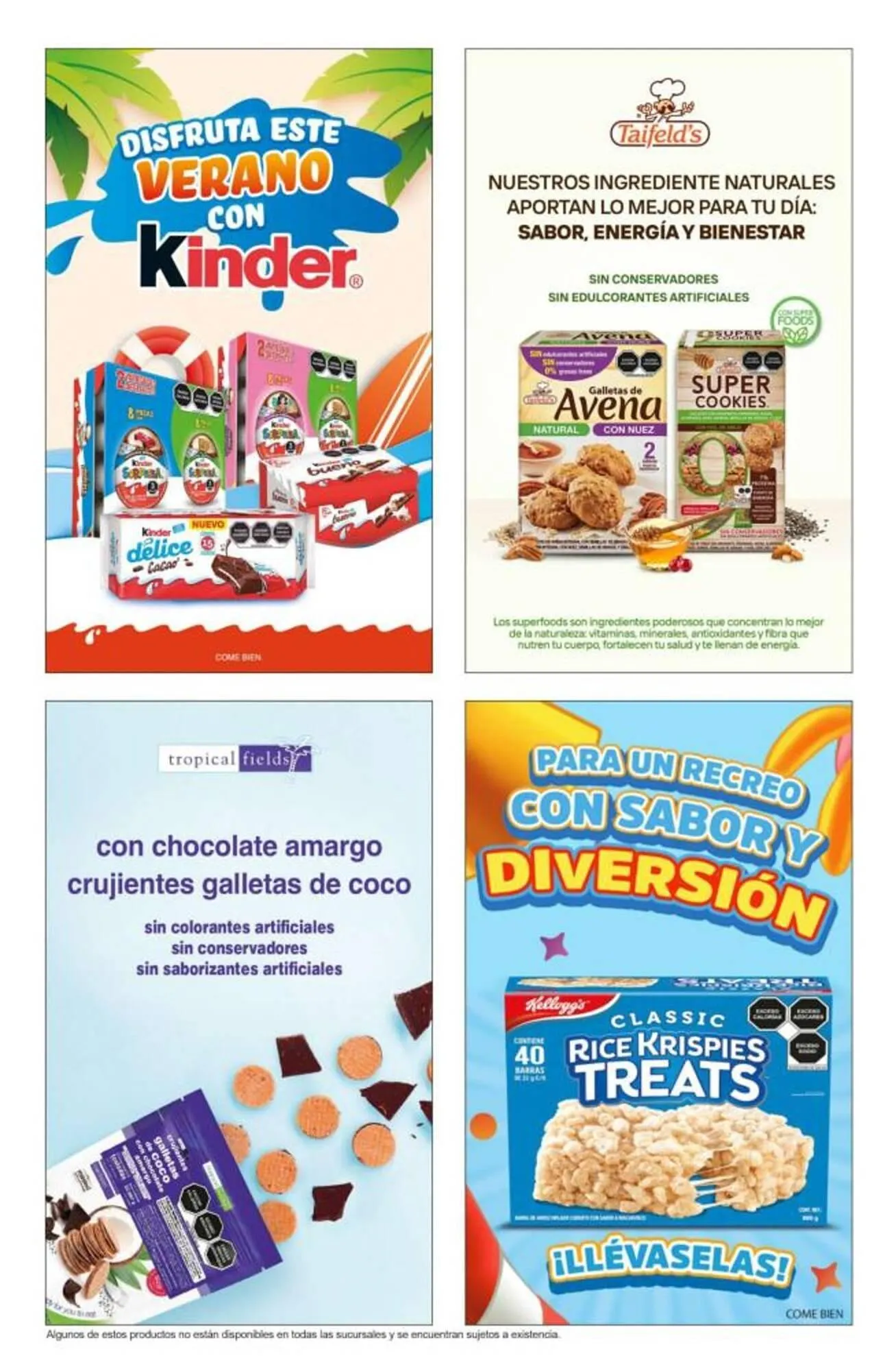 Catálogo de Catálogo Costco 1 de julio al 31 de julio 2025 - Pagina 96