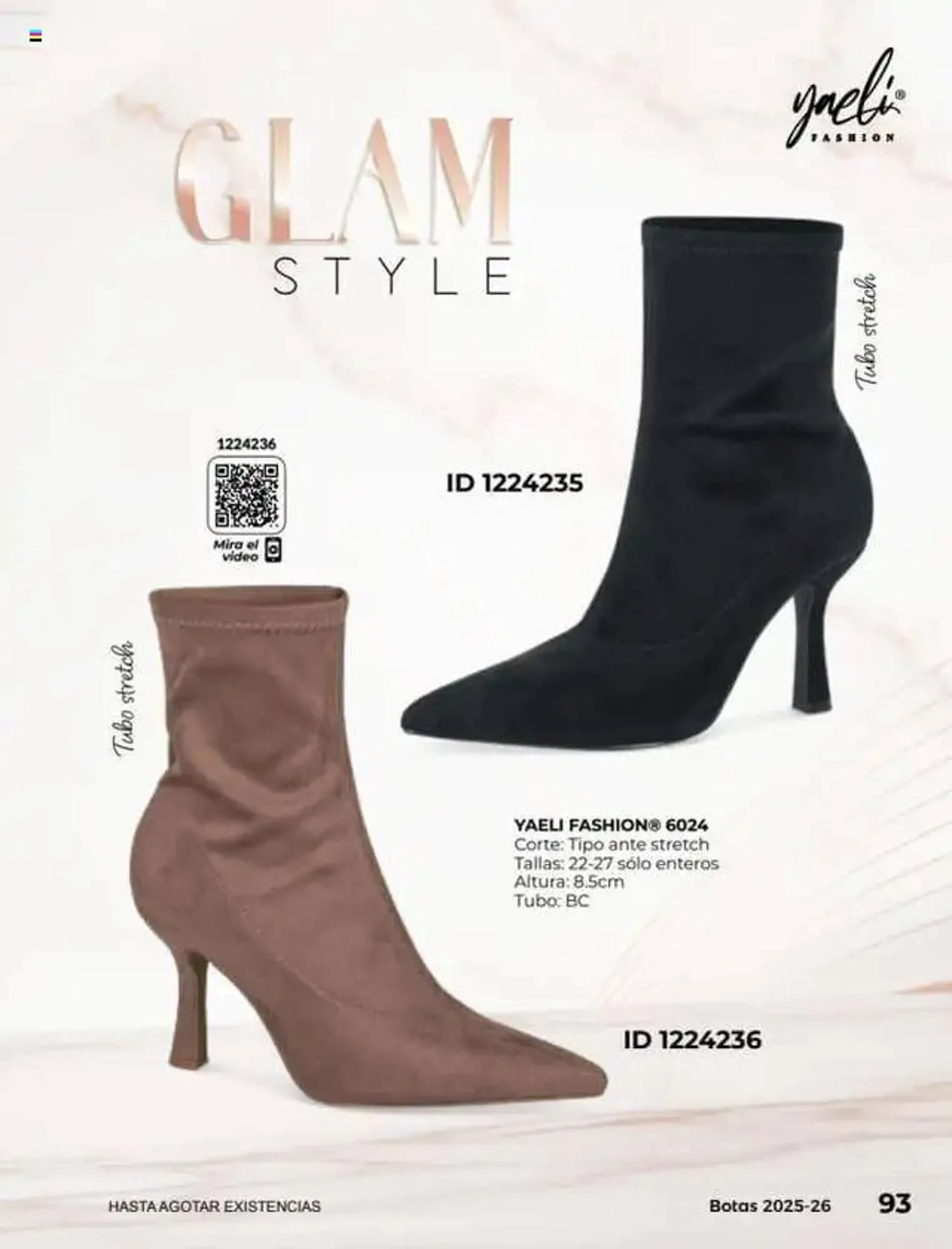 Catálogo de Catálogo Price Shoes 16 de julio al 1 de enero 2027 - Pagina 93