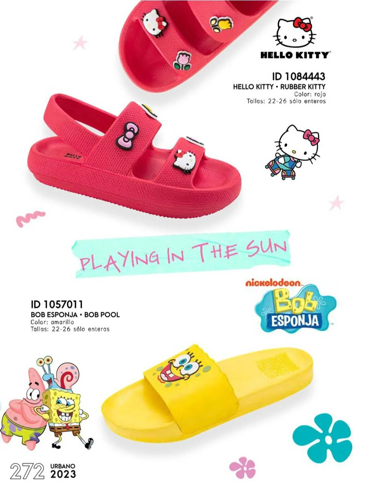 Catálogo de Catálogo Price Shoes 18 de abril al 10 de septiembre 2023 - Pagina 272