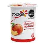 Yoghurt Durazno Yoplait 125 Gramos