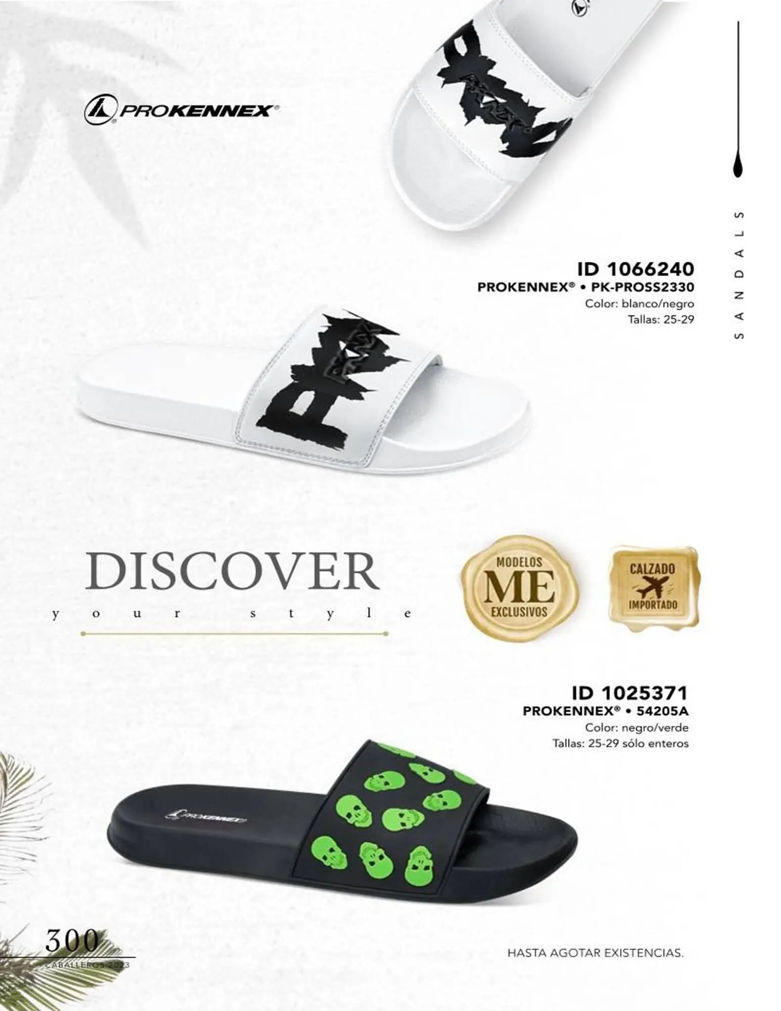 Catálogo de Catálogo Price Shoes 18 de diciembre al 31 de diciembre 2024 - Pagina 300