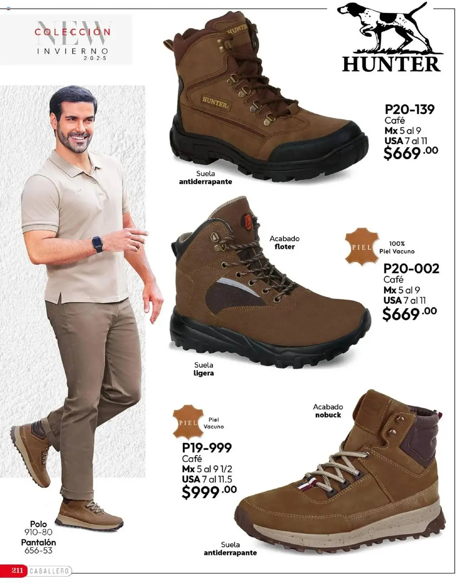 Catálogo de Catálogo Cklass 16 de septiembre al 1 de abril 2026 - Pagina 367