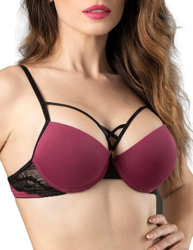 Vicky Form-Brassiere Modelo: 0020223