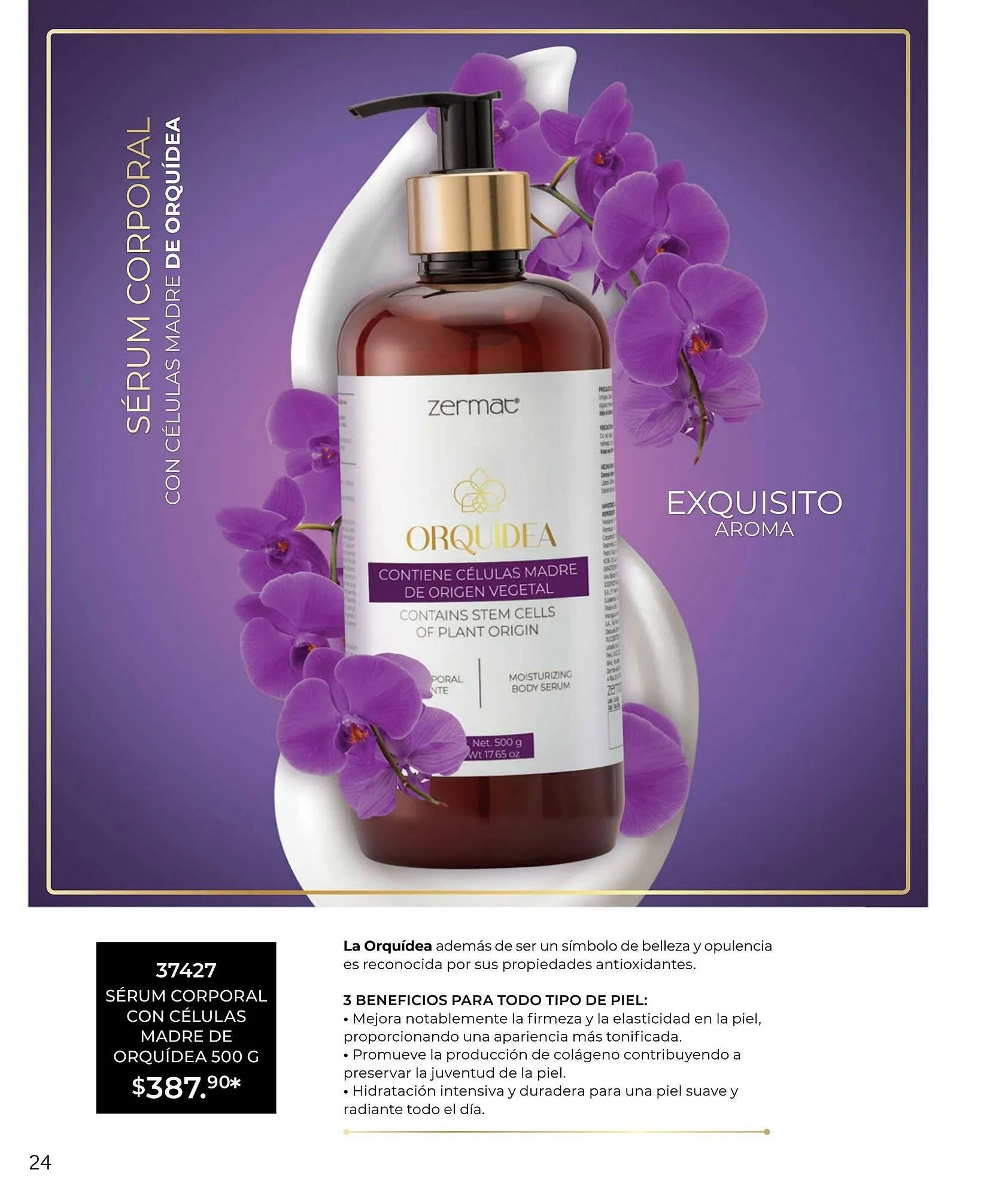 Catálogo de Catálogo Zermat 1 de abril al 30 de abril 2026 - Pagina 101