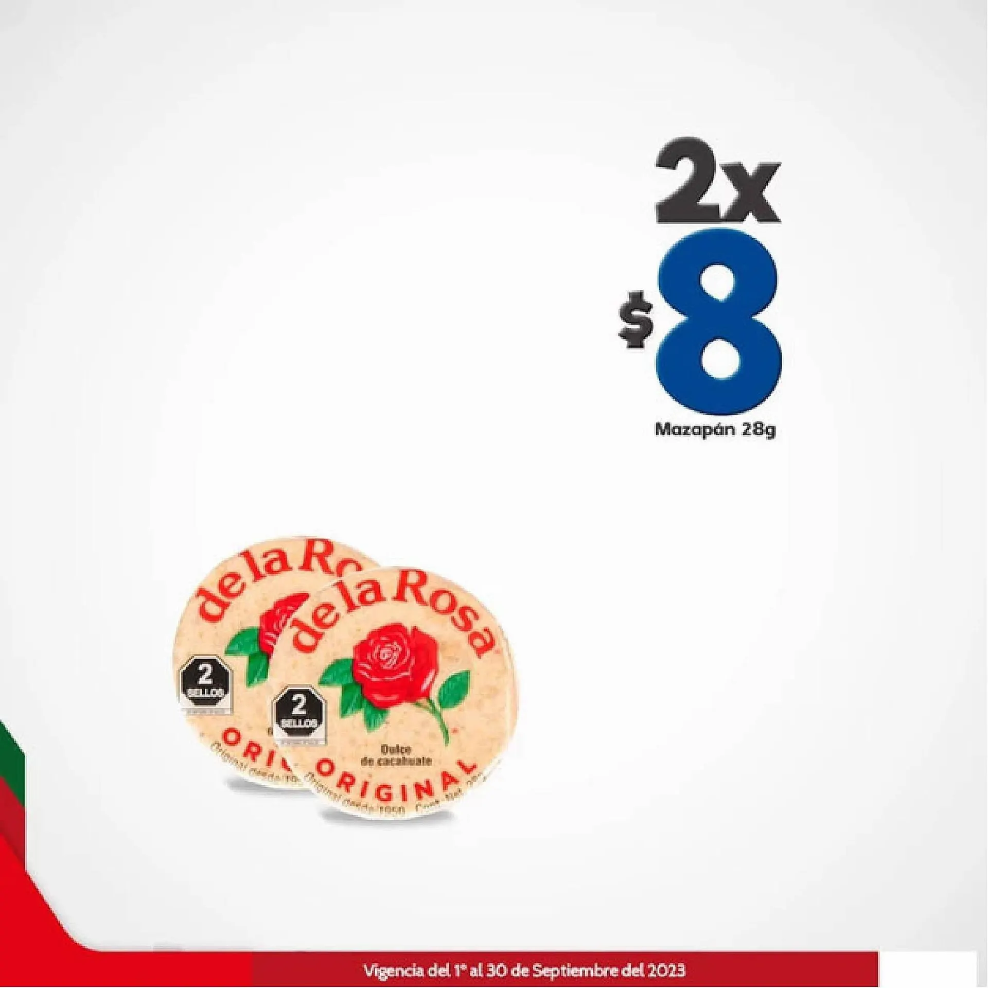 Catálogo de Catálogo Super Q 1 de septiembre al 30 de septiembre 2023 - Pagina 60