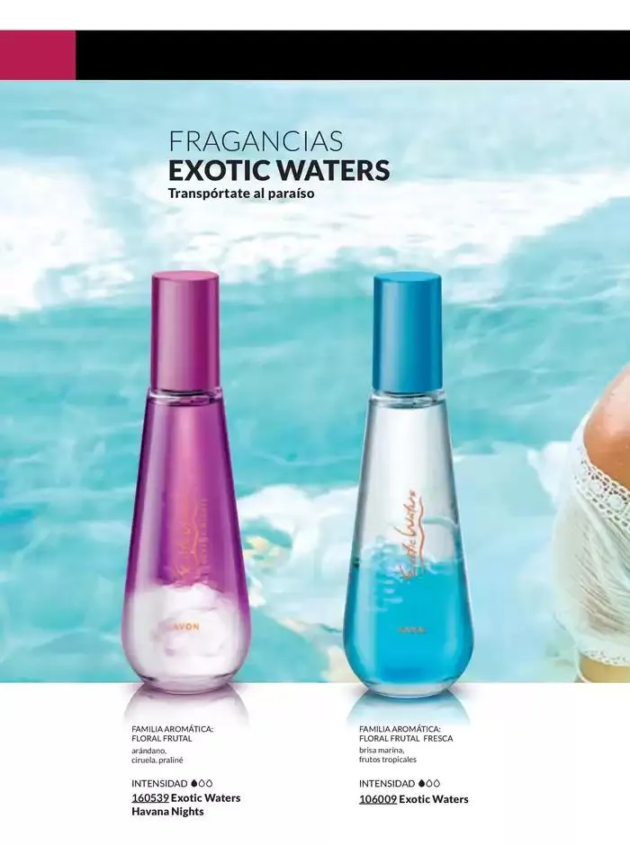Catálogo de Avon COSMÉTICOS C7 17 de marzo al 7 de julio 2025 - Pagina 109