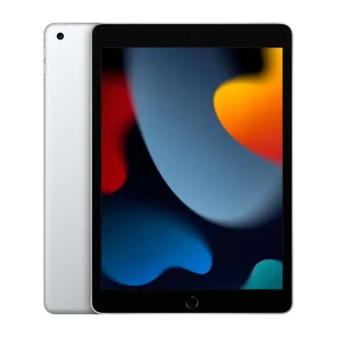 iPad 9 Retina 10.2" 64gb Wifi 9na Generacion