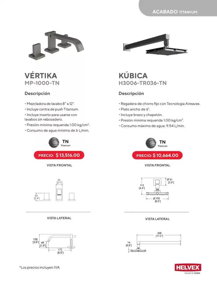 Catálogo de Catálogo Productos Nuevos 20 de diciembre al 28 de febrero 2025 - Pagina 21