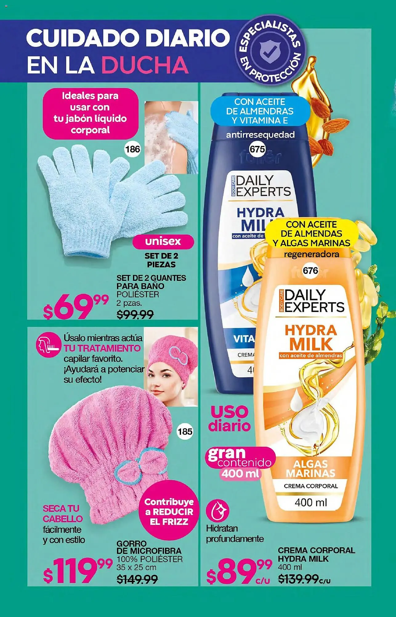 Catálogo de Catálogo Fuller 21 de enero al 10 de febrero 2026 - Pagina 102