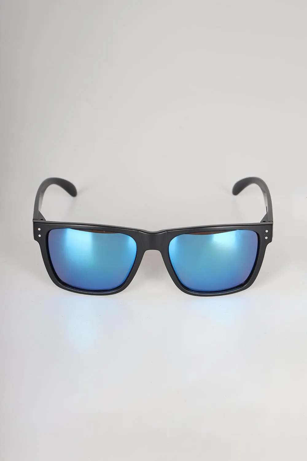 Lentes de sol tornasol