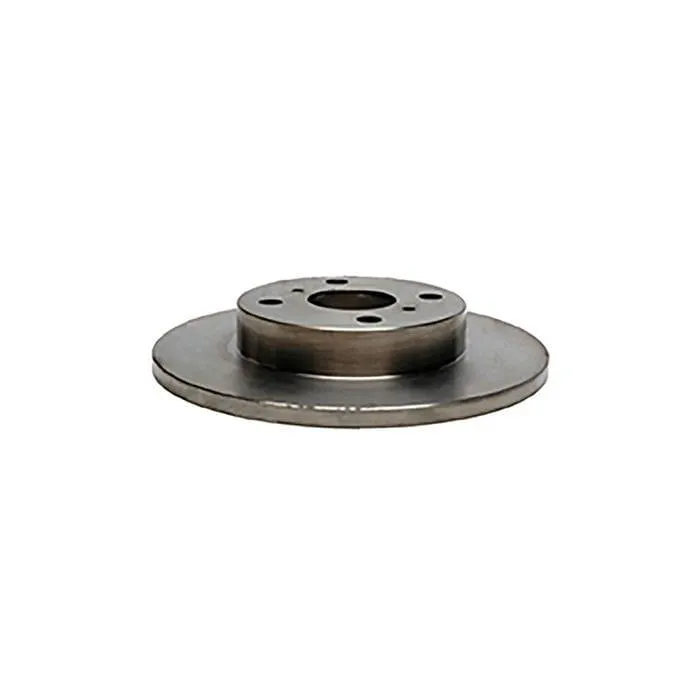Rotor de Freno Duralast B-DL3108