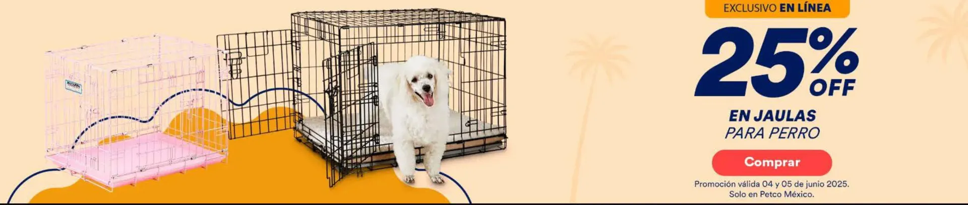 Catálogo de Catálogo Petco 4 de junio al 5 de junio 2025 - Pagina 6