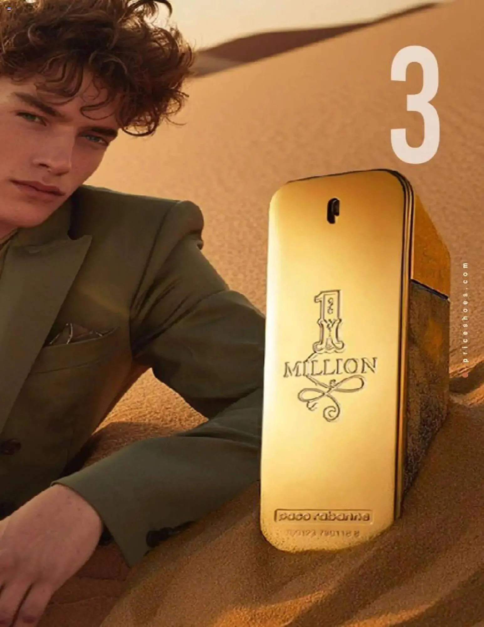 Catálogo de Catálogo Price Shoes 8 de agosto al 1 de enero 2026 - Pagina 5