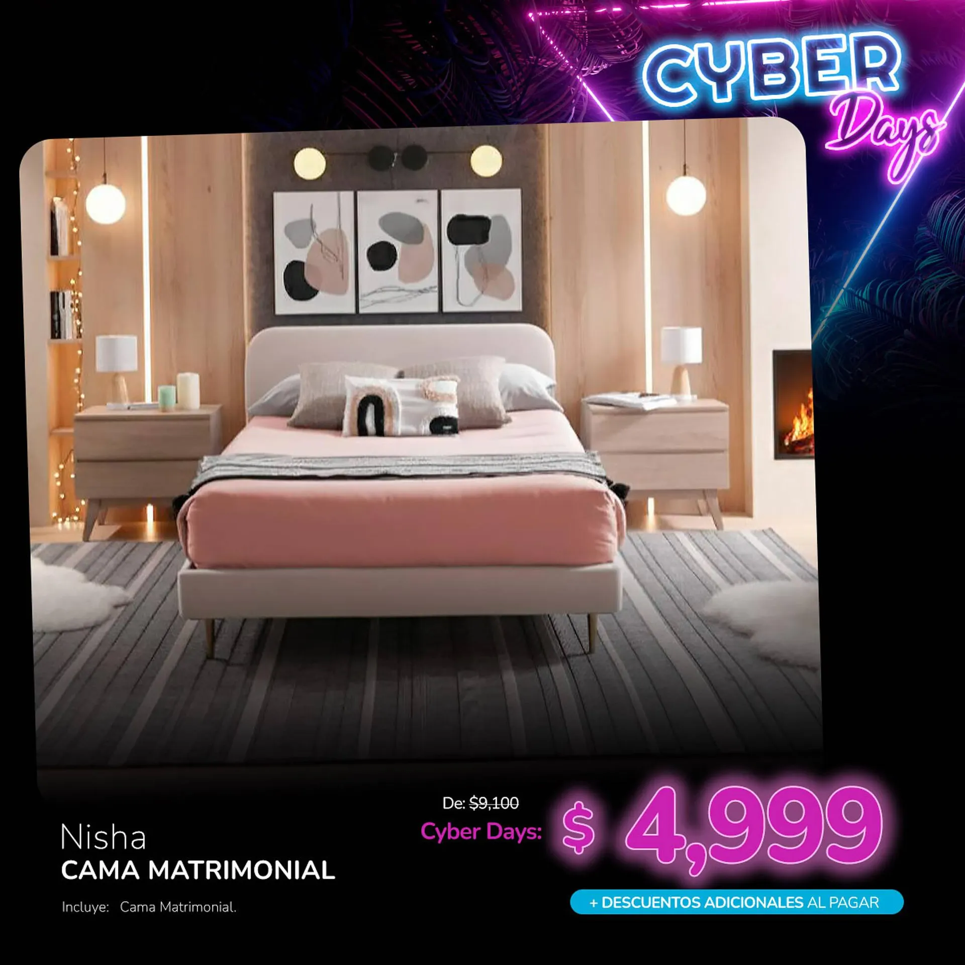 Catálogo Muebles Dico - 1