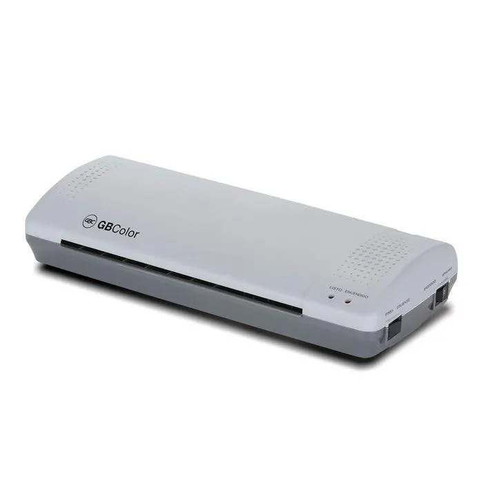 Enmicadora Térmica GBC Gbcolor, 23 cm, Carta y Oficio