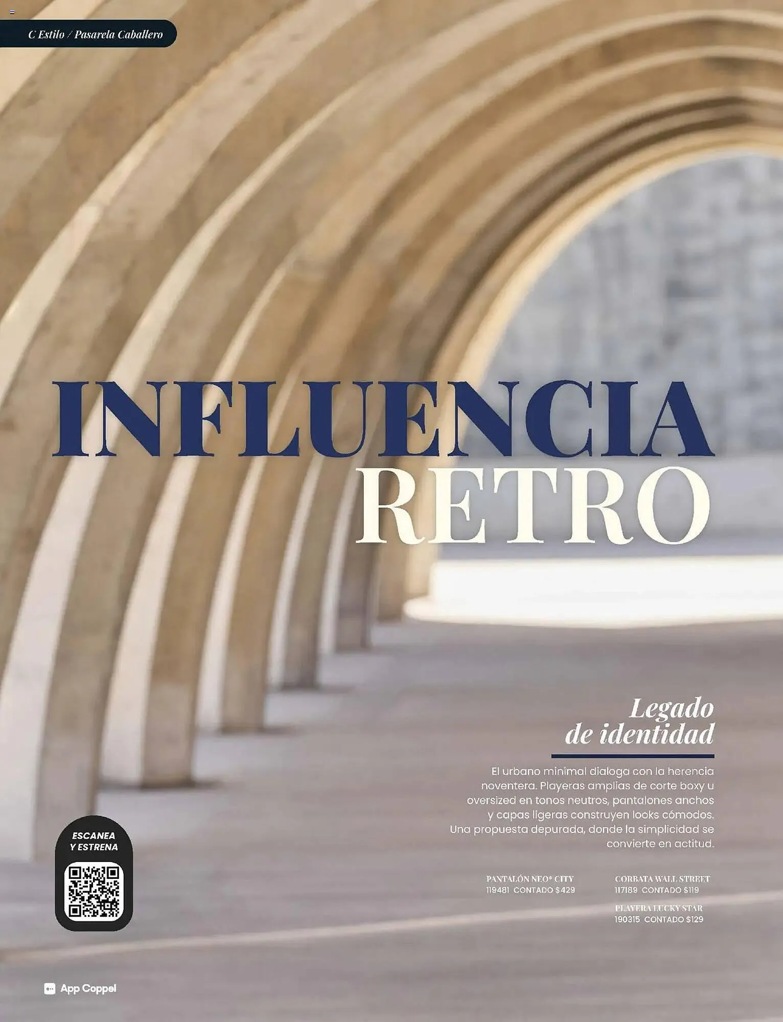 Catálogo de Catálogo Coppel 1 de marzo al 1 de abril 2026 - Pagina 44