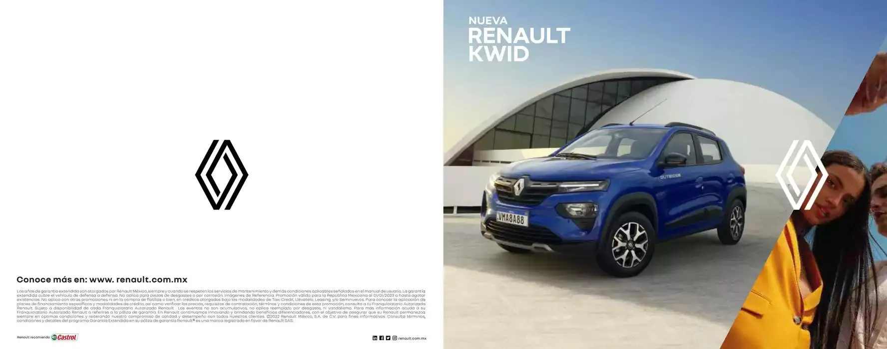 Renault Kwid - 1