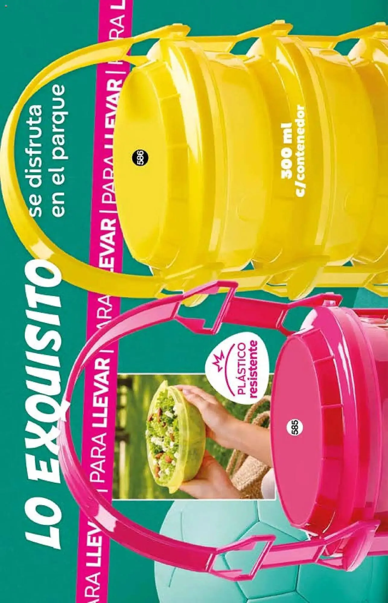 Catálogo de Catálogo Fuller 15 de abril al 6 de mayo 2026 - Pagina 200