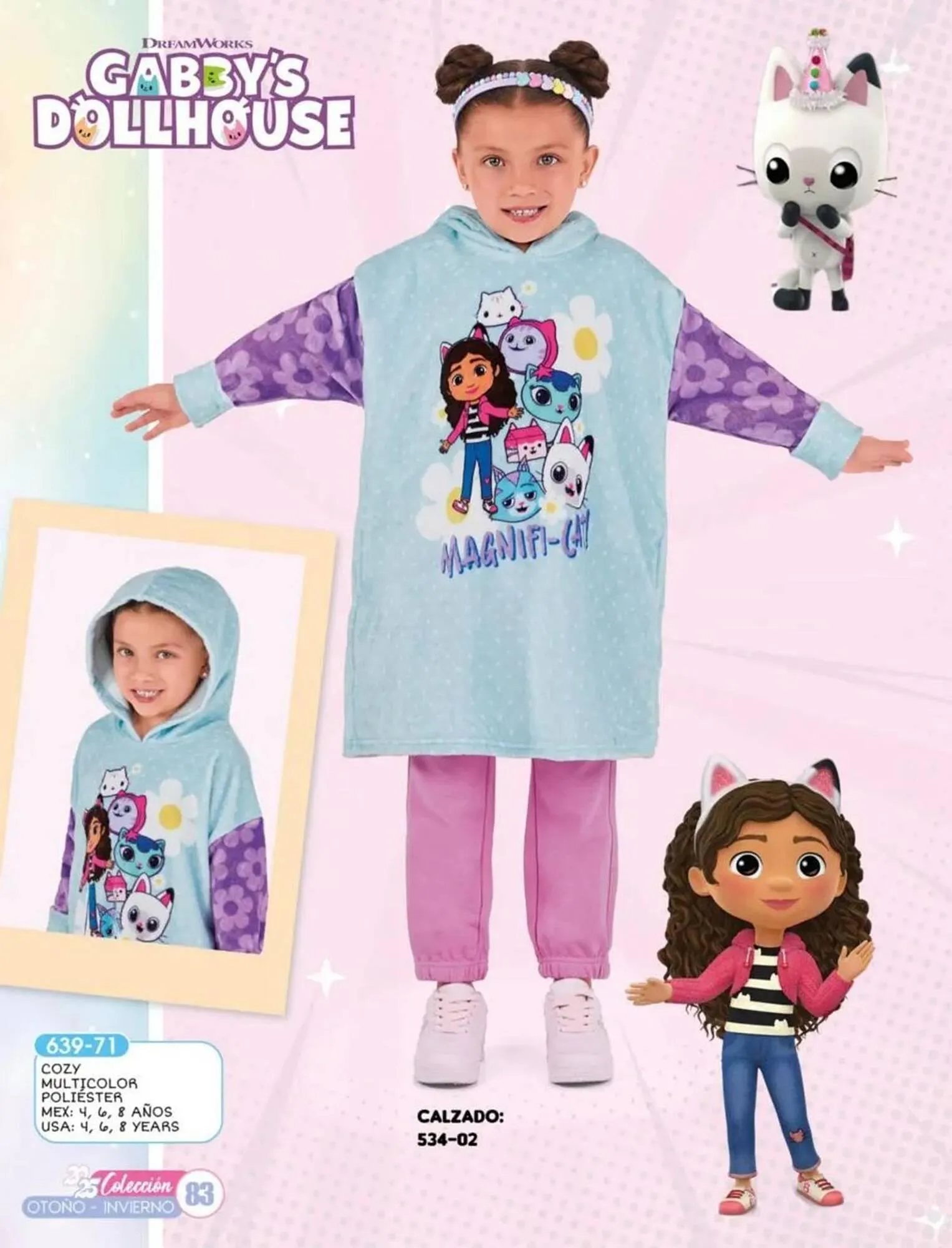 Catálogo de Catálogo Cklass 10 de julio al 31 de diciembre 2025 - Pagina 90