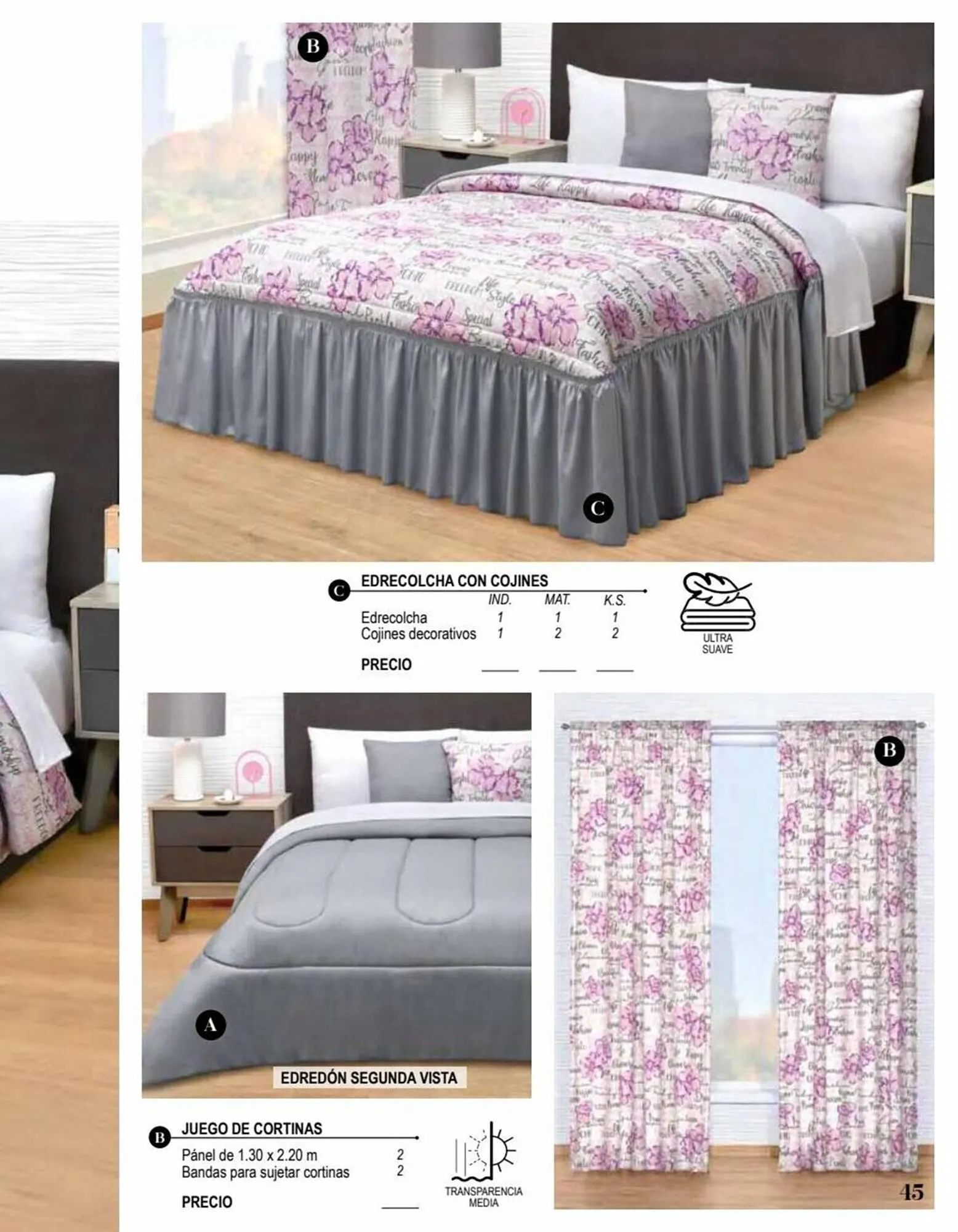 Catálogo de Catálogo Elefantito 14 de junio al 3 de enero 2024 - Pagina 45