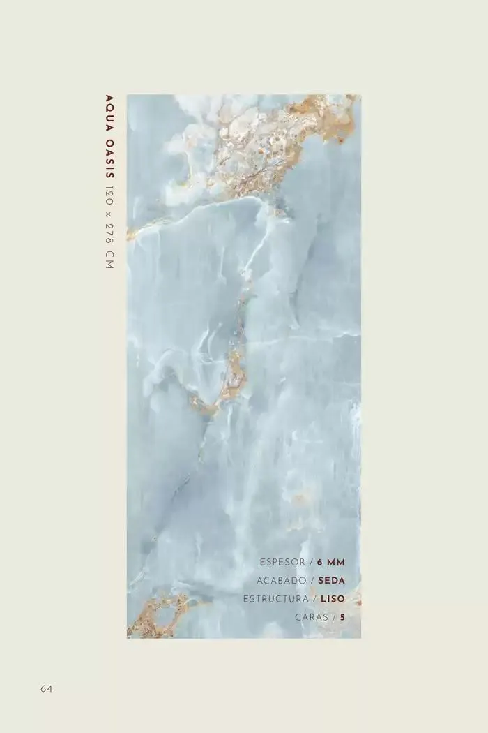 Catálogo de The Art of Luxe 14 de noviembre al 30 de junio 2025 - Pagina 66