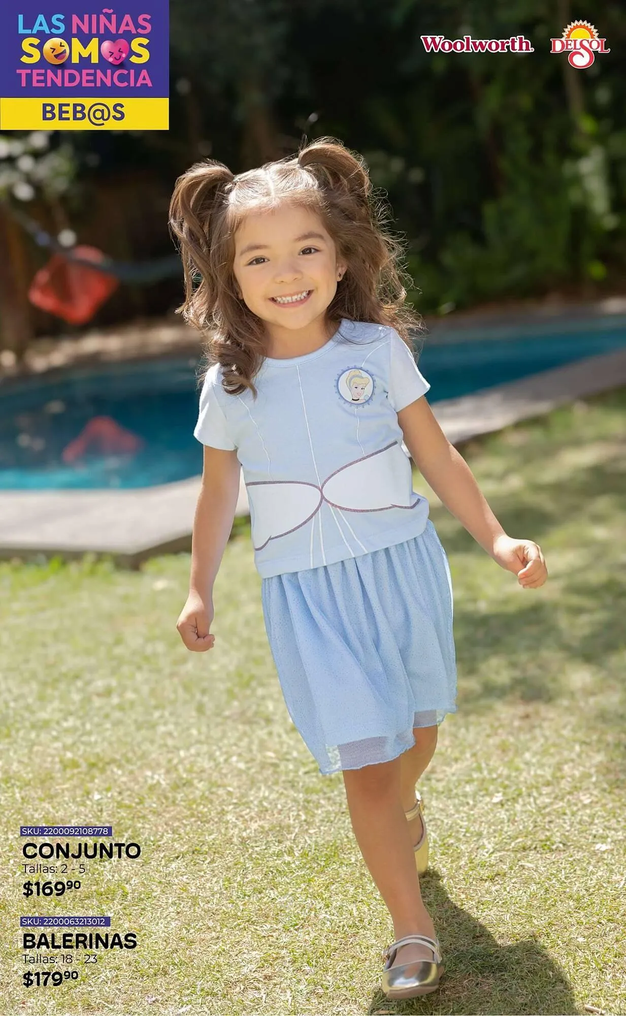 Catálogo de Catálogo Woolworth 22 de abril al 30 de abril 2026 - Pagina 12